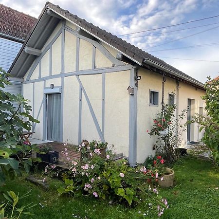 Maison Colette Sainte-Maure Exterior foto